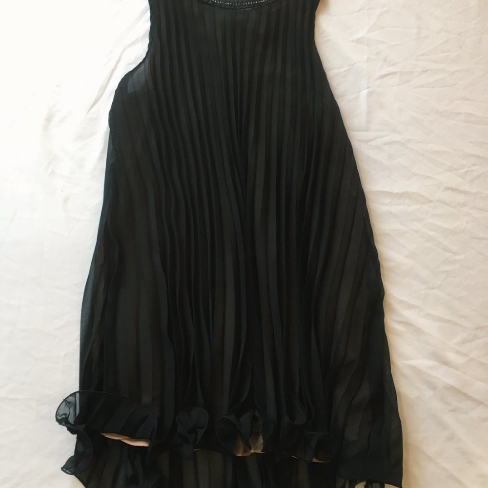 Another Edition Black Dress